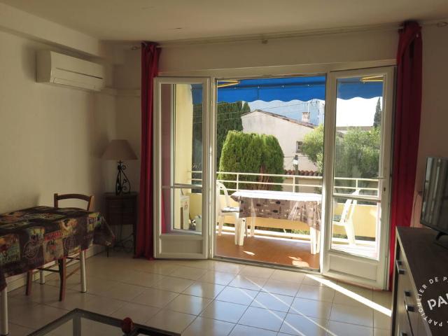 Location Appartement Chemin Aurélien, Saint Raphaël