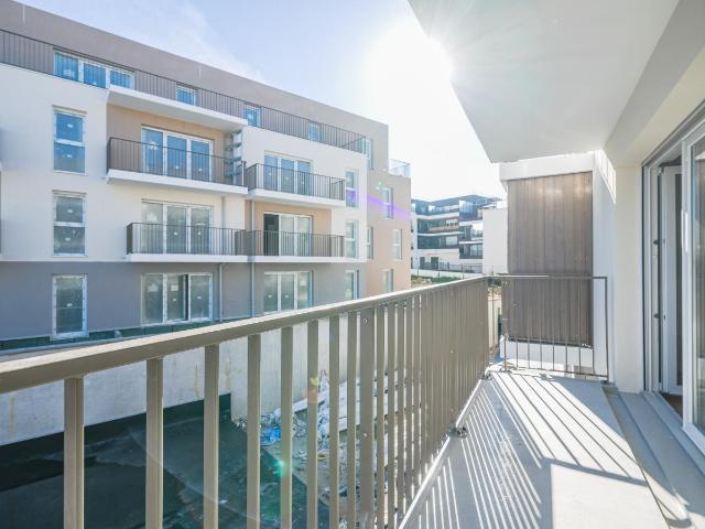 Location Appartement Chemin / Boulevard du Bel Air, Champs sur Marne