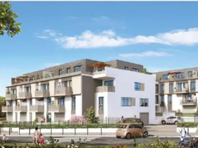 Location Appartement Chemin / Boulevard du Bel Air, Gournay sur Marne