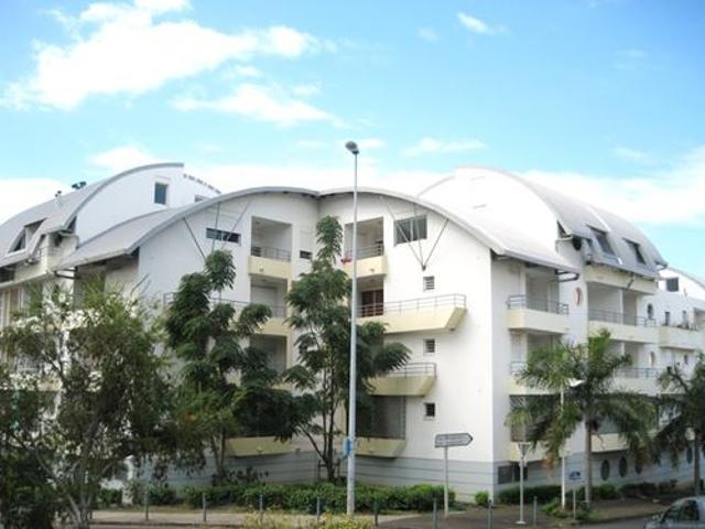 Location Appartement Chemin Bancoul, Saint Denis
