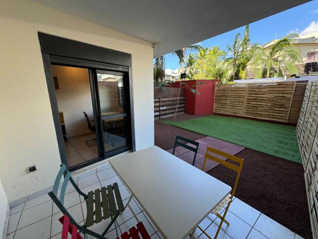 Location Appartement Chemin Bancoul, Saint Denis