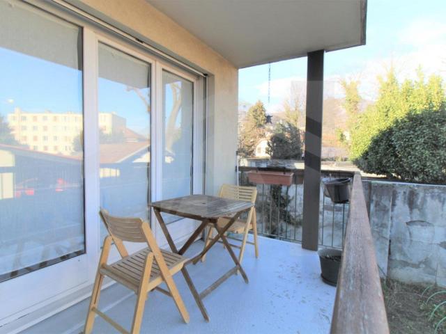 Location Appartement Chemin Barral, Grenoble