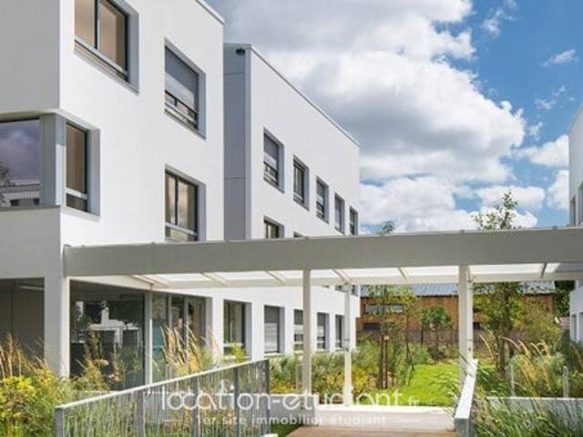 Location Appartement Chemin Bel Air, Bègles