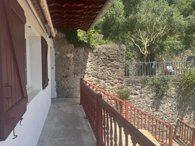 Location Appartement Chemin d'Olhonce, Saint Jean Pied de Port