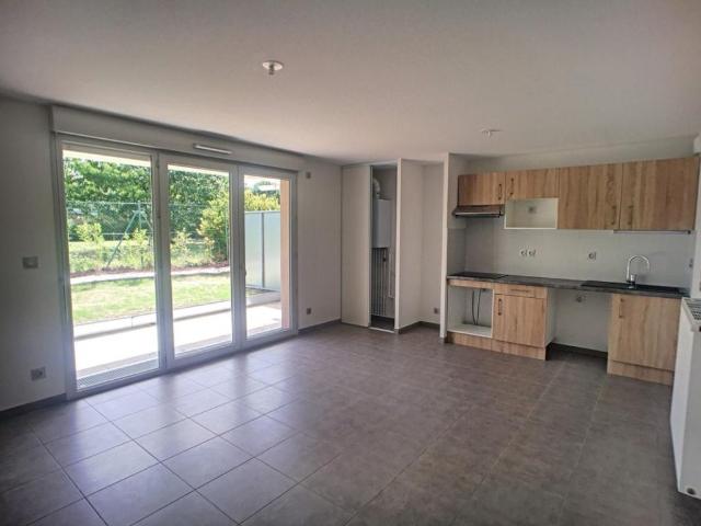 Location Appartement Chemin Dortis, Toulouse