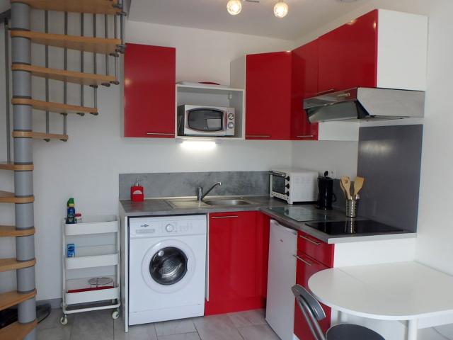 Location Appartement Chemin d'Auzeville, Toulouse