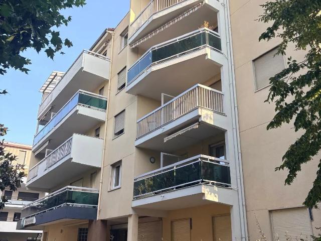 Location Appartement Chemin d'Argevillières, Privas