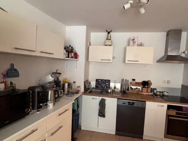 Location Appartement Chemin d'Artaud au Vallon des Signes, La Seyne sur Mer