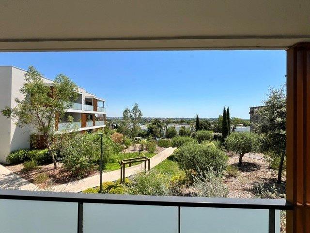 Location Appartement Chemin de Courpouyran, Juvignac