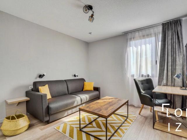 Location Appartement Chemin de Courtine, Avignon