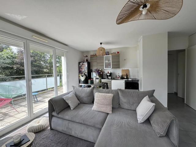 Location Appartement Chemin de Coquy, Lentilly