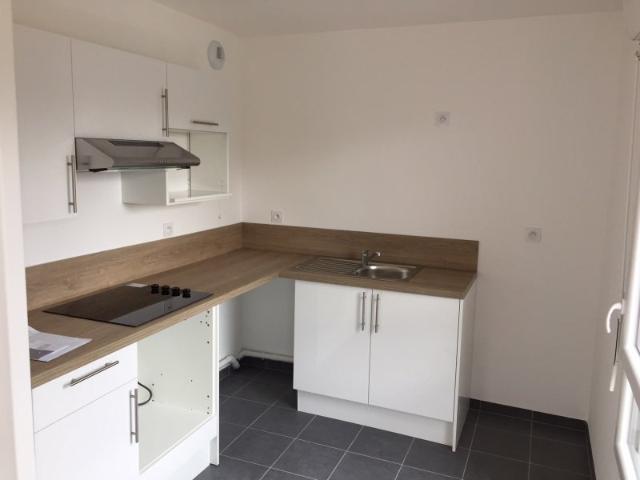 Location Appartement Chemin de Cayras, Toulouse