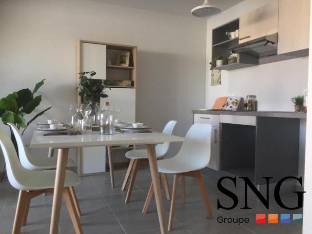 Location Appartement Chemin de Cazals, Cugnaux