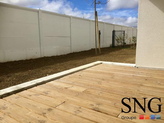 Location Appartement Chemin de Cazals, Cugnaux