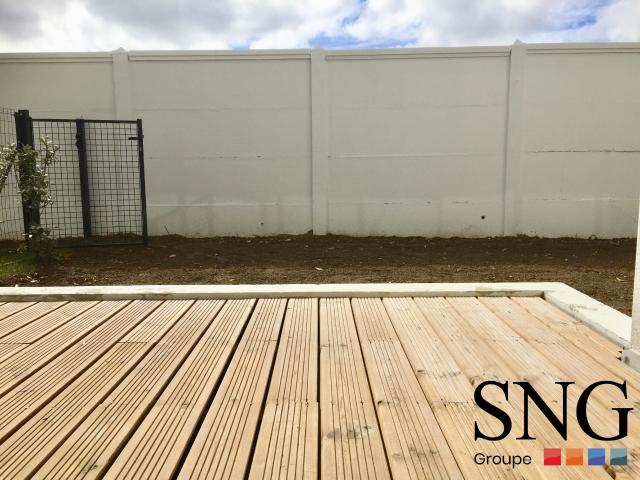 Location Appartement Chemin de Cazals, Cugnaux
