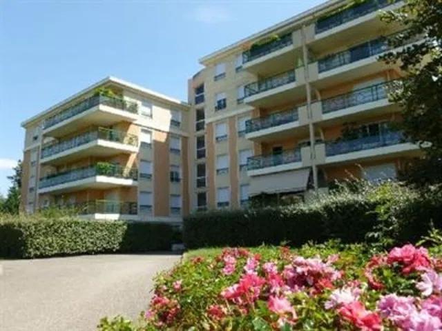 Location Appartement Chemin de Cachenoix, Francheville