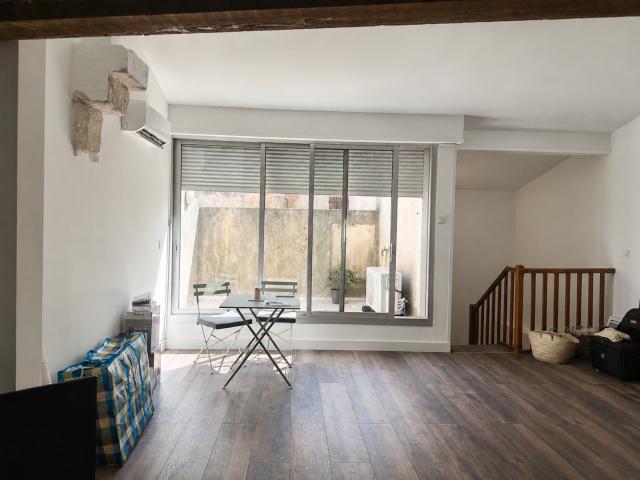 Location Appartement Chemin de Calais, Sommières