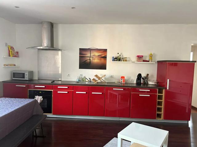 Location Appartement Chemin de Callenville, Trouville sur Mer