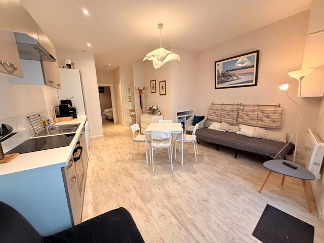 Location Appartement Chemin de Callenville, Trouville sur Mer