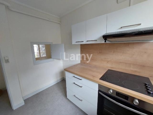 Location Appartement Chemin de Canot, Besançon