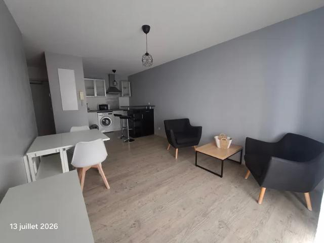 Location Appartement Chemin de Cassagne, Verdun sur Garonne