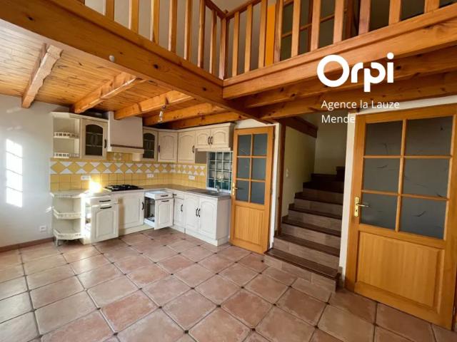 Location Appartement Chemin de Castelsec, Mende