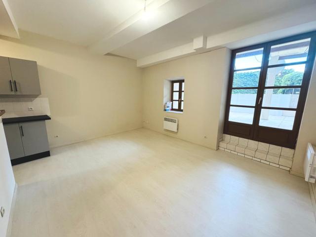 Location Appartement Chemin de Chaleyre, Romans sur Isère