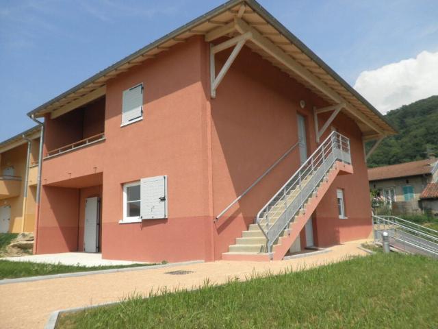 Location Appartement Chemin de Champ Bouilloux, Val Revermont