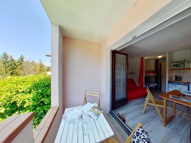 Location Appartement Chemin de Champ Pany, Bellevaux