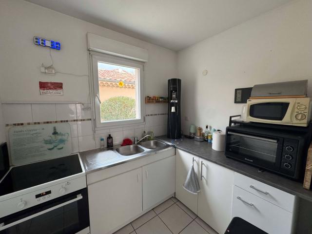 Location Appartement Chemin de Chanabassets, Saint Paul Trois Châteaux