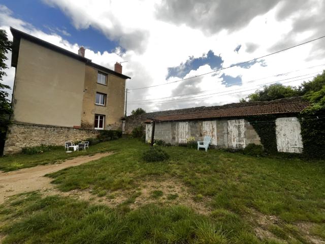 Location Appartement Chemin de Chatinais, Annonay