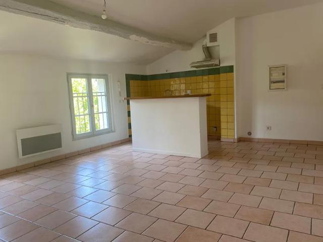 Location Appartement Chemin de Chautabri, Riez