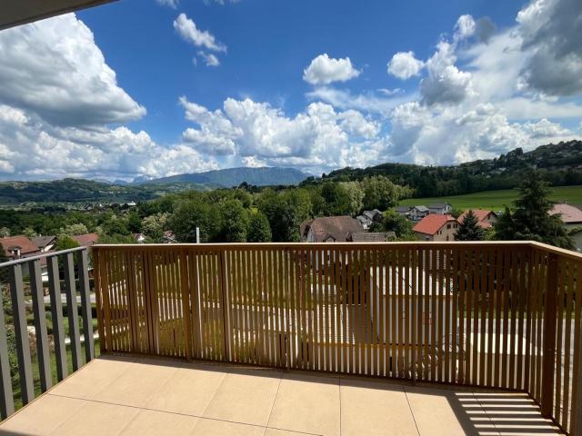 Location Appartement Chemin de Chavanne, Rumilly