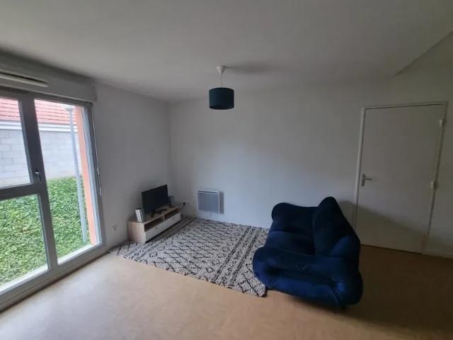 Location Appartement Chemin de Chazelles, Saint Genis Laval