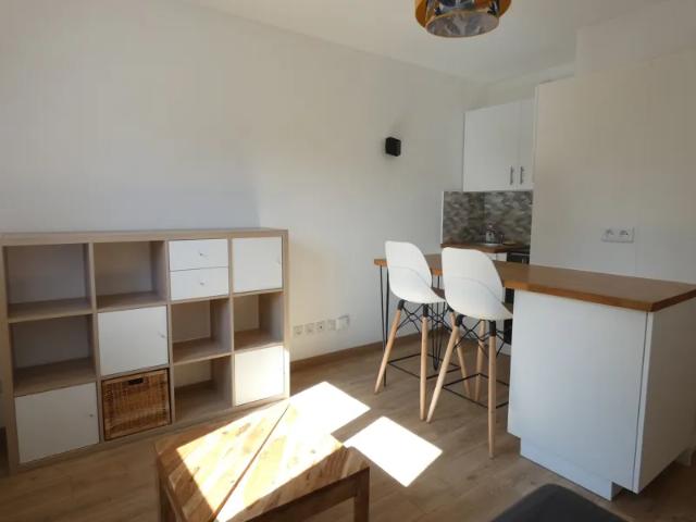 Location Appartement Chemin de Chazelles, Saint Genis Laval