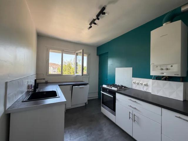 Location Appartement Chemin de Chouanville, Linas
