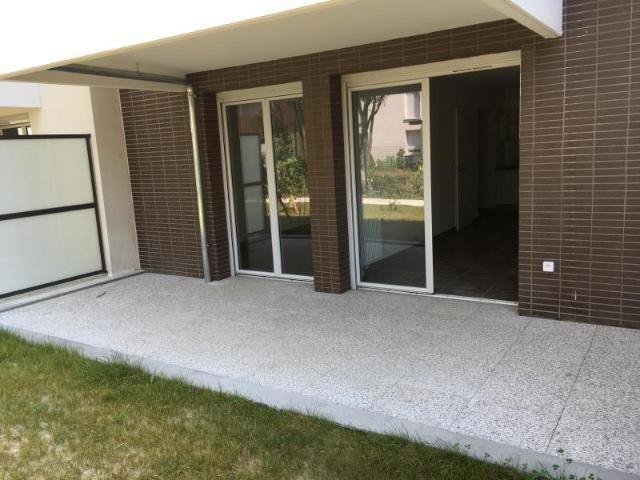 Location Appartement Chemin de Croix Bénite, Toulouse