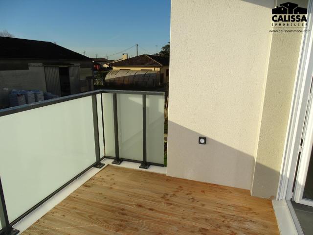 Location Appartement Chemin de Croix Bénite, Toulouse