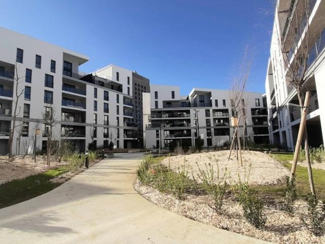 Location Appartement Chemin de Croix Bénite, Toulouse