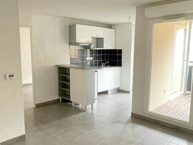 Location Appartement Chemin de Cugnala, Cugnaux