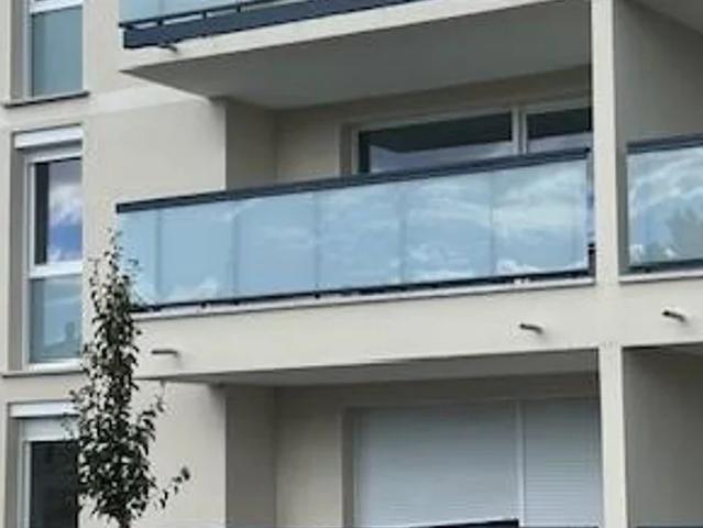 Location Appartement Chemin de Bourdaya, Muret