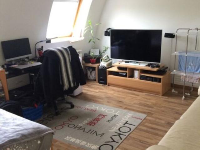 Location Appartement Chemin de Boissy l'Aillerie, Puiseux Pontoise