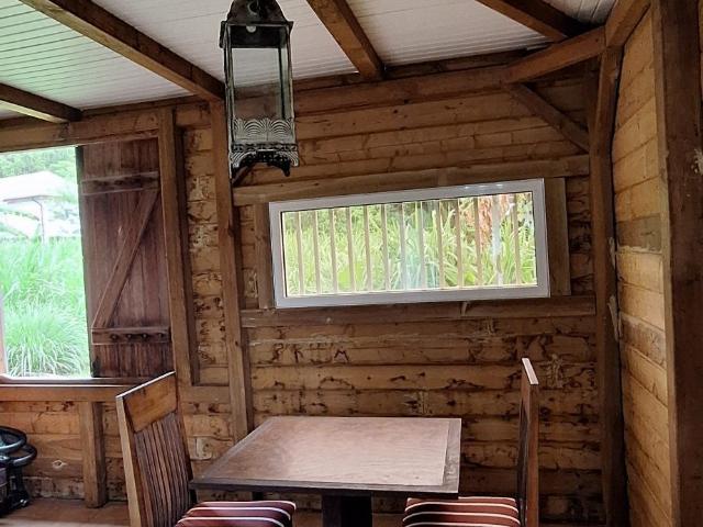 Location Appartement Chemin de Bon Repos, Le Lorrain
