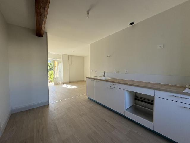 Location Appartement Chemin de Bonnassou, Le Puy en Velay