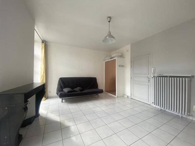 Location Appartement Chemin de Bonnassou, Le Puy en Velay