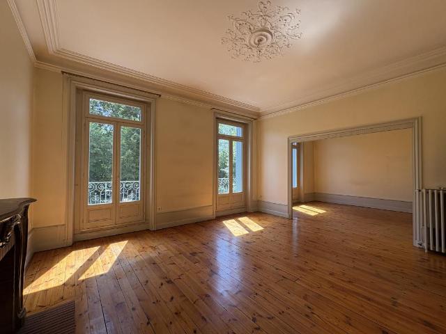 Location Appartement Chemin de Bonnassou, Le Puy en Velay