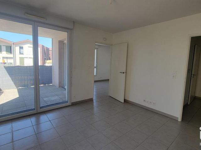 Location Appartement Chemin de Bordeblanche, Toulouse