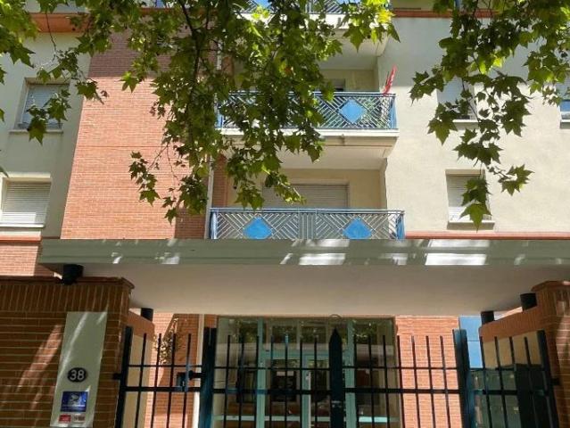 Location Appartement Chemin de Borderouge, Toulouse