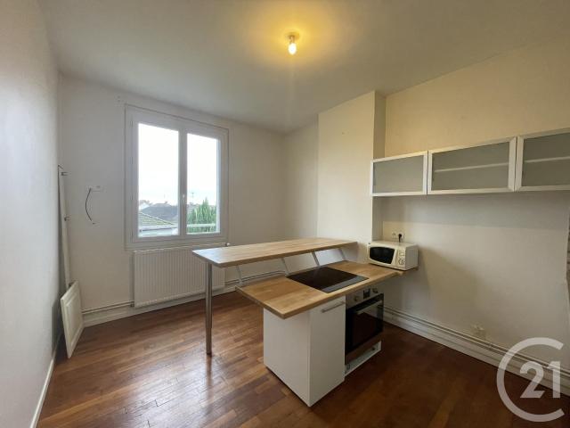 Location Appartement Chemin de Bardon, Moulins