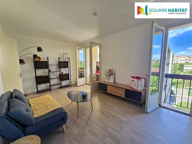 Location Appartement Chemin de Baron, Auch